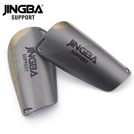 1 Pair Protege Tibia Football Adultes Kid Football Leg Safety Calf Support Adult Soccer Shin Pads Protective Gear