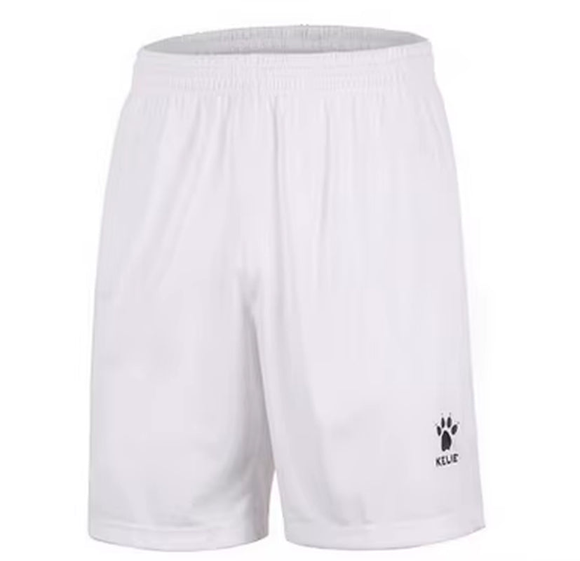 Children'S Trainning & Exercise Soccer Shorts Football Quick-Drying Loose Crossfit Running Boys Shorts K15Z435
