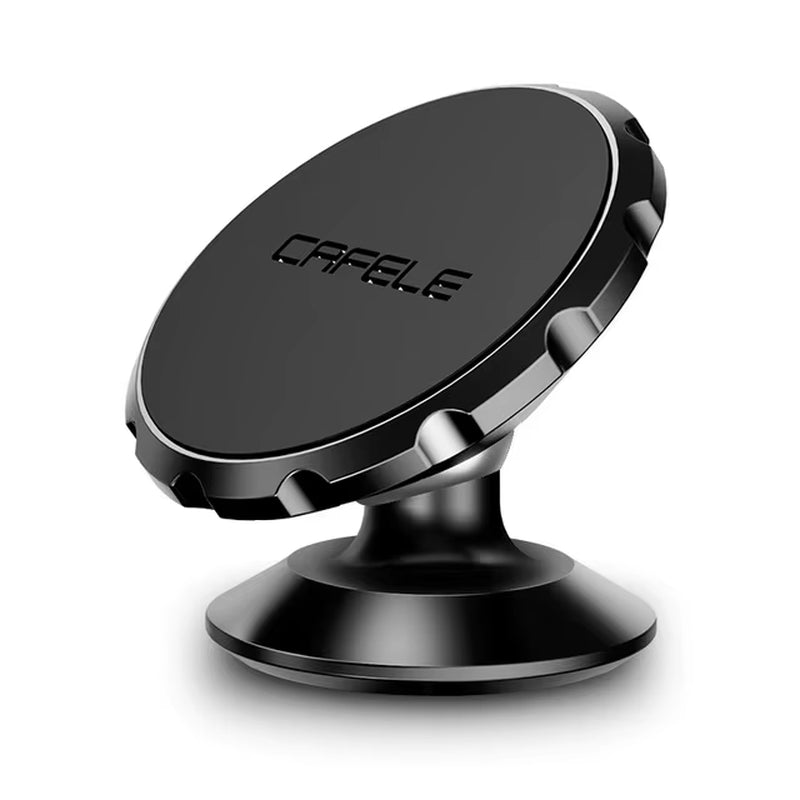 Magnetic Car Phone Holder Stand for Iphone Samsung Dashboard Holder Air Vent Grip Mount Universal Magnet Car Bracket