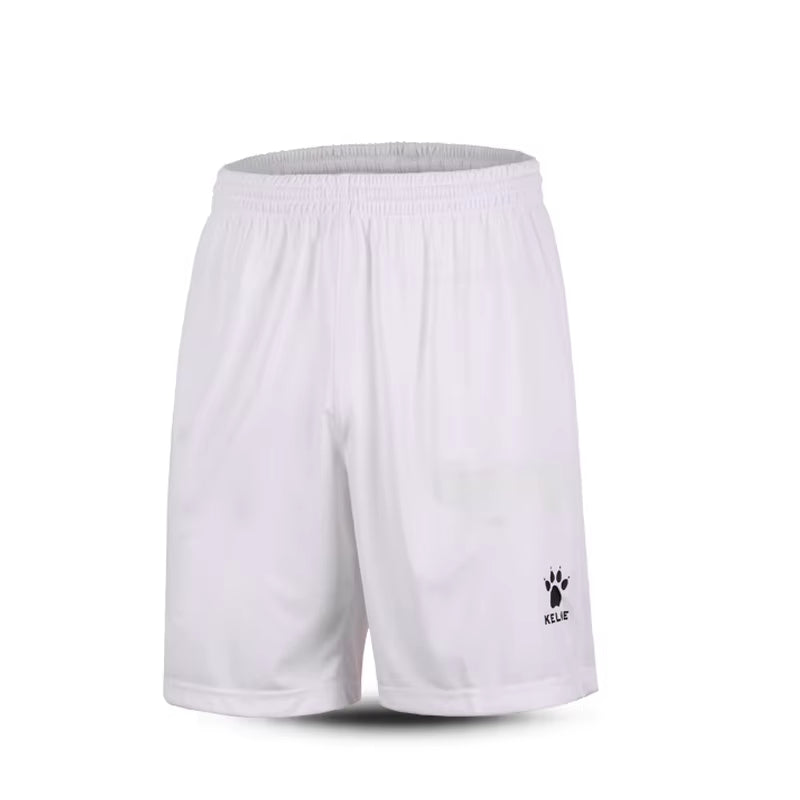 Children'S Trainning & Exercise Soccer Shorts Football Quick-Drying Loose Crossfit Running Boys Shorts K15Z435